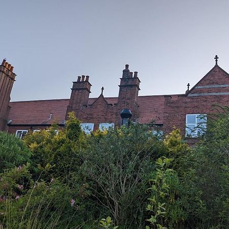 Hotel Cober Hill à Scarborough Extérieur photo